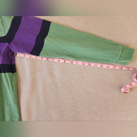 GAP Rugby Shirt - Picture 6 of 8